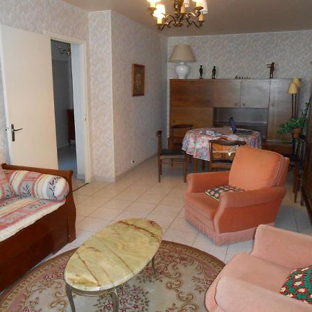 Apartament L'Arinella Bastia  Zewnętrze zdjęcie
