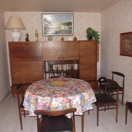 Apartament L'Arinella Bastia  Zewnętrze zdjęcie