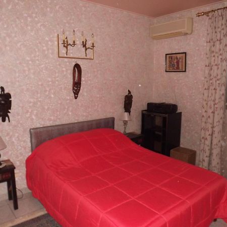 Apartament L'Arinella Bastia  Zewnętrze zdjęcie