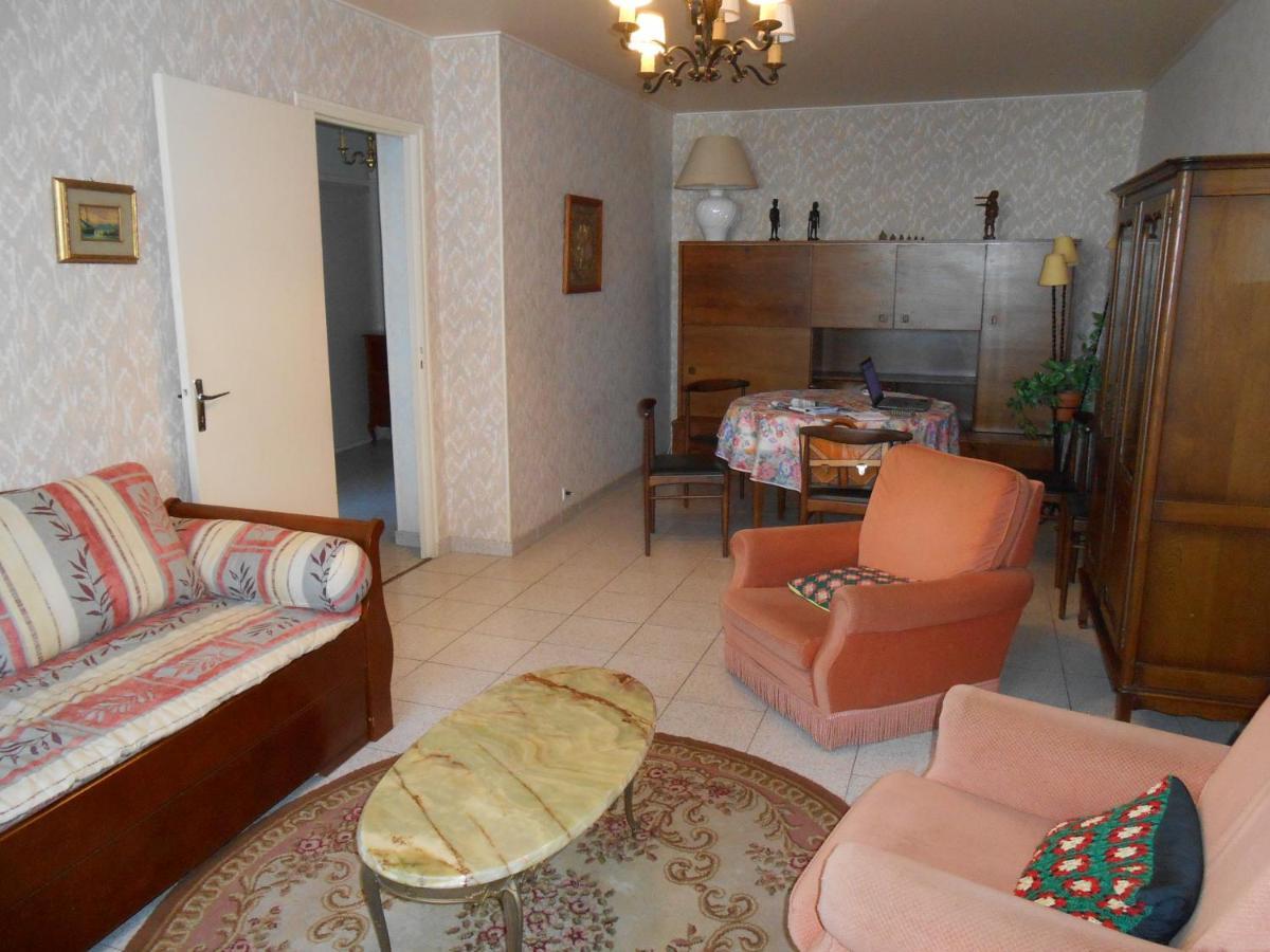 Apartament L'Arinella Bastia  Zewnętrze zdjęcie