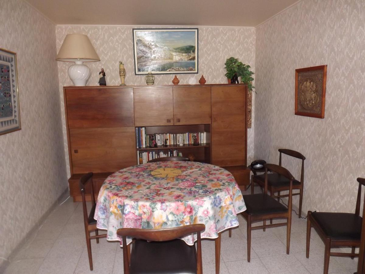 Apartament L'Arinella Bastia  Zewnętrze zdjęcie