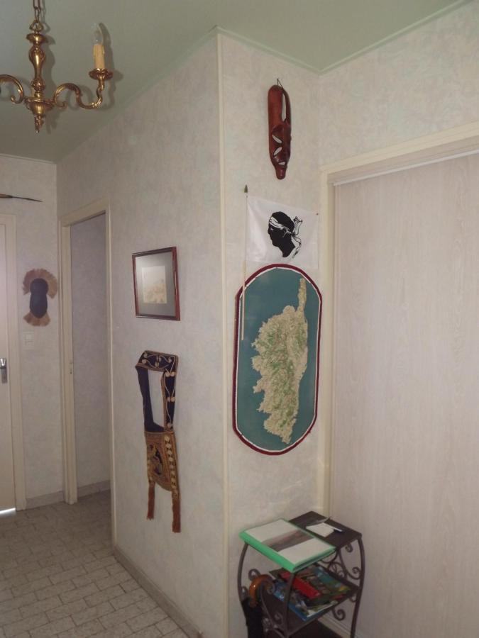 Apartament L'Arinella Bastia  Zewnętrze zdjęcie