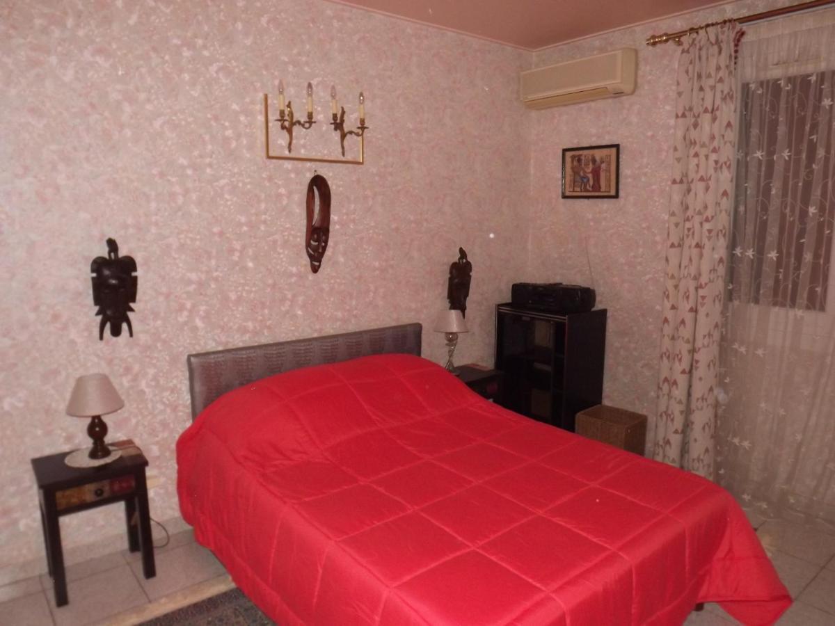Apartament L'Arinella Bastia  Zewnętrze zdjęcie