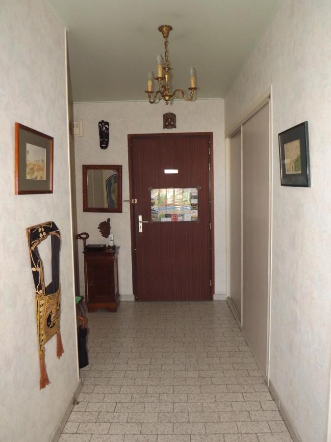 Apartament L'Arinella Bastia  Zewnętrze zdjęcie