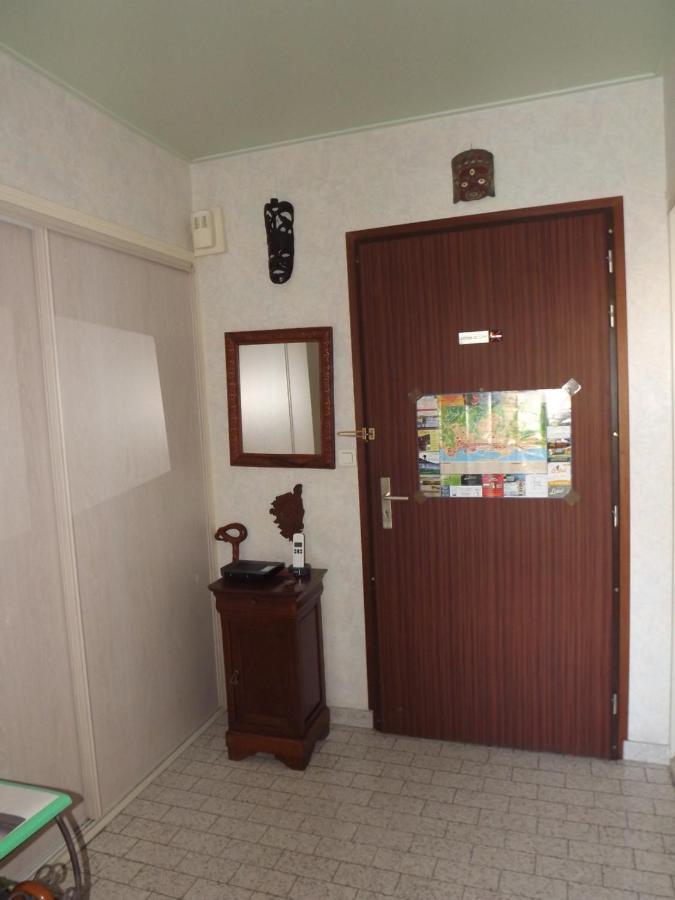 Apartament L'Arinella Bastia  Zewnętrze zdjęcie