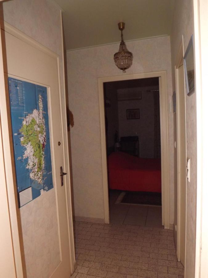 Apartament L'Arinella Bastia  Zewnętrze zdjęcie
