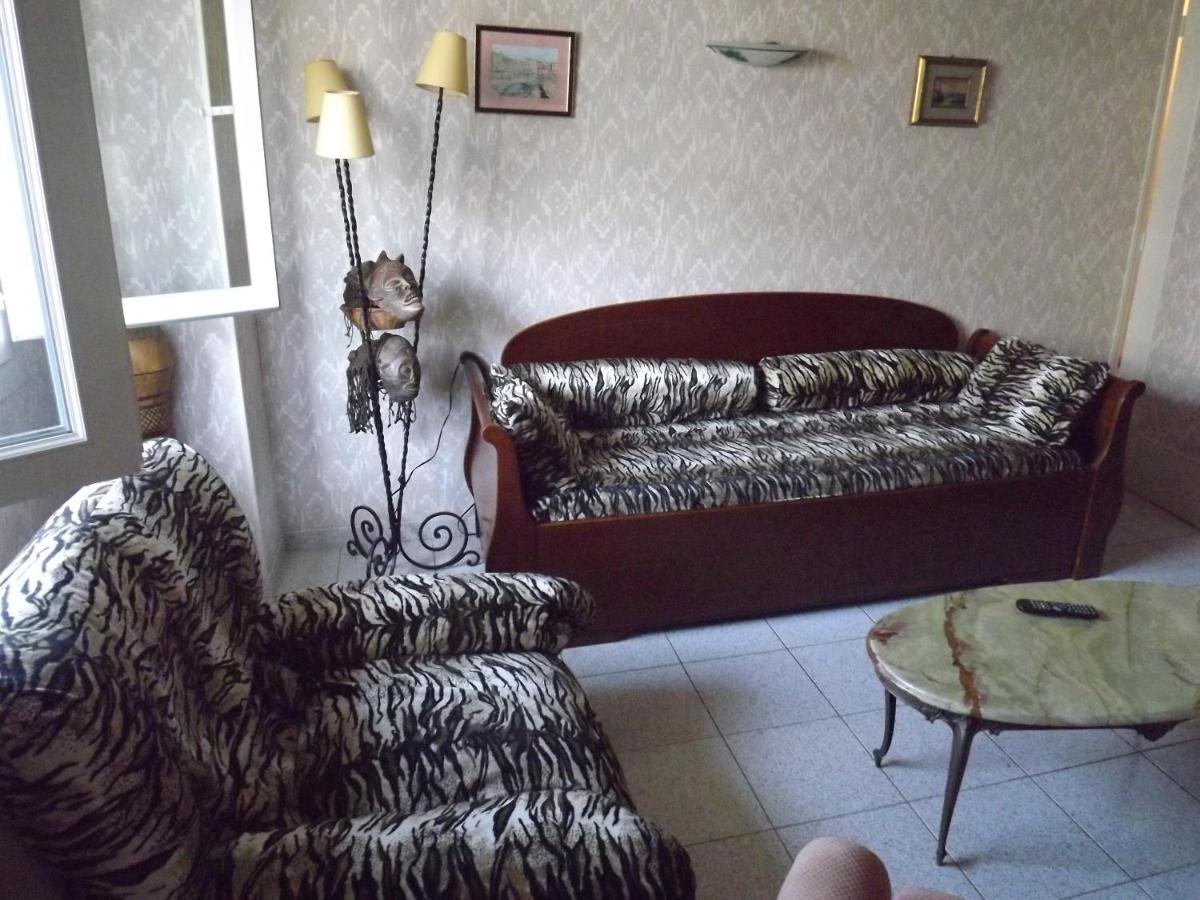 Apartament L'Arinella Bastia  Zewnętrze zdjęcie