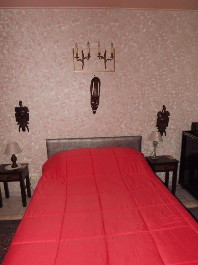 Apartament L'Arinella Bastia  Zewnętrze zdjęcie