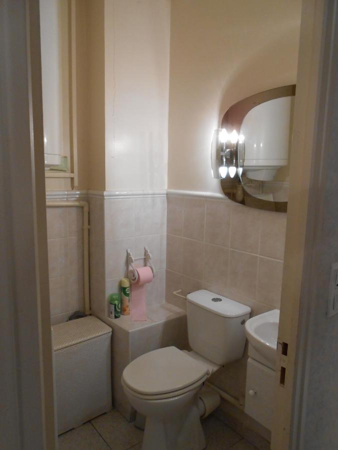 Apartament L'Arinella Bastia  Zewnętrze zdjęcie