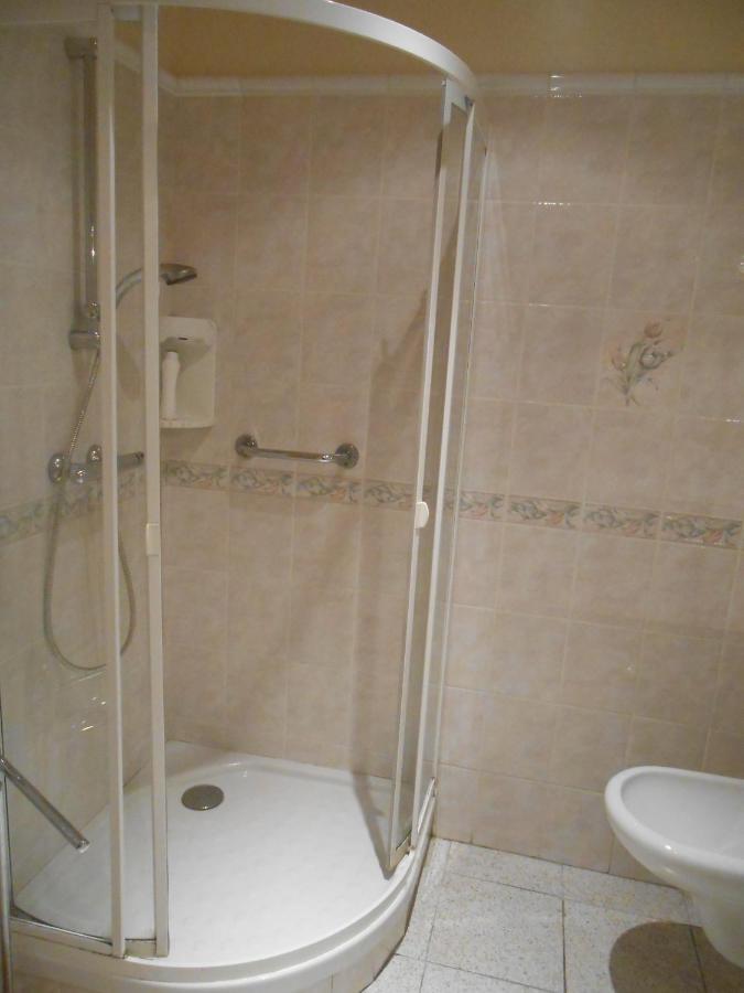 Apartament L'Arinella Bastia  Zewnętrze zdjęcie