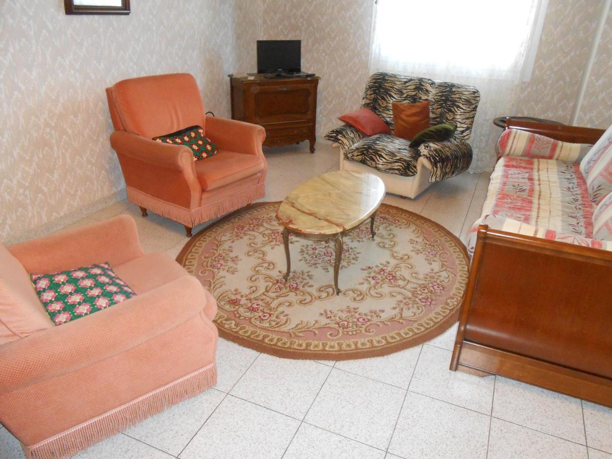 Apartament L'Arinella Bastia  Zewnętrze zdjęcie