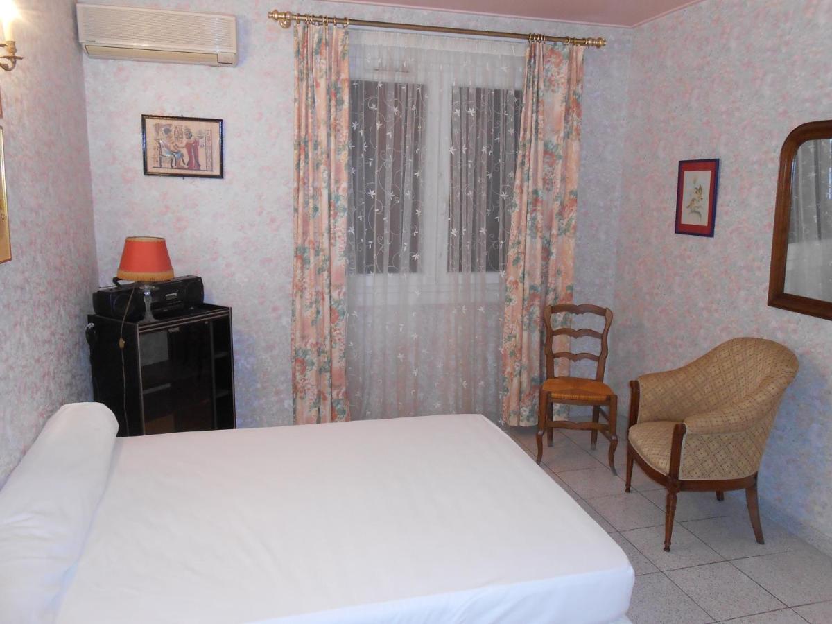 Apartament L'Arinella Bastia  Zewnętrze zdjęcie