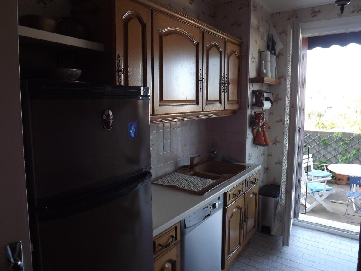 Apartament L'Arinella Bastia  Zewnętrze zdjęcie