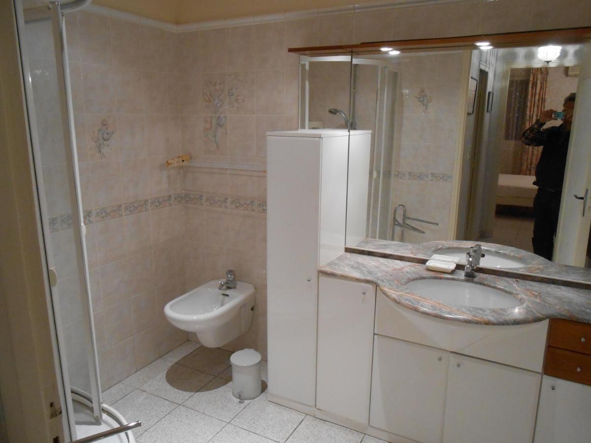 Apartament L'Arinella Bastia  Zewnętrze zdjęcie