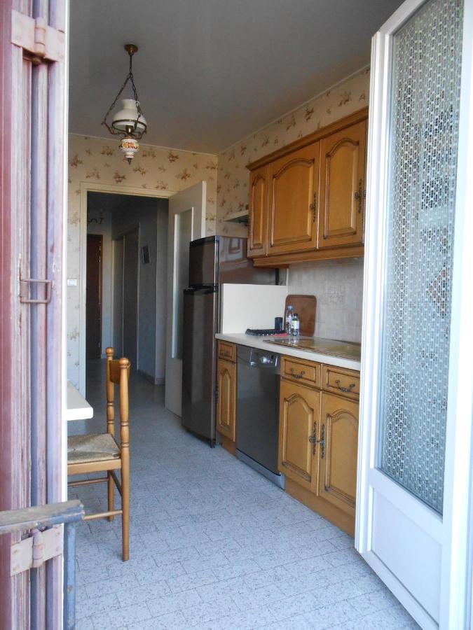 Apartament L'Arinella Bastia  Zewnętrze zdjęcie